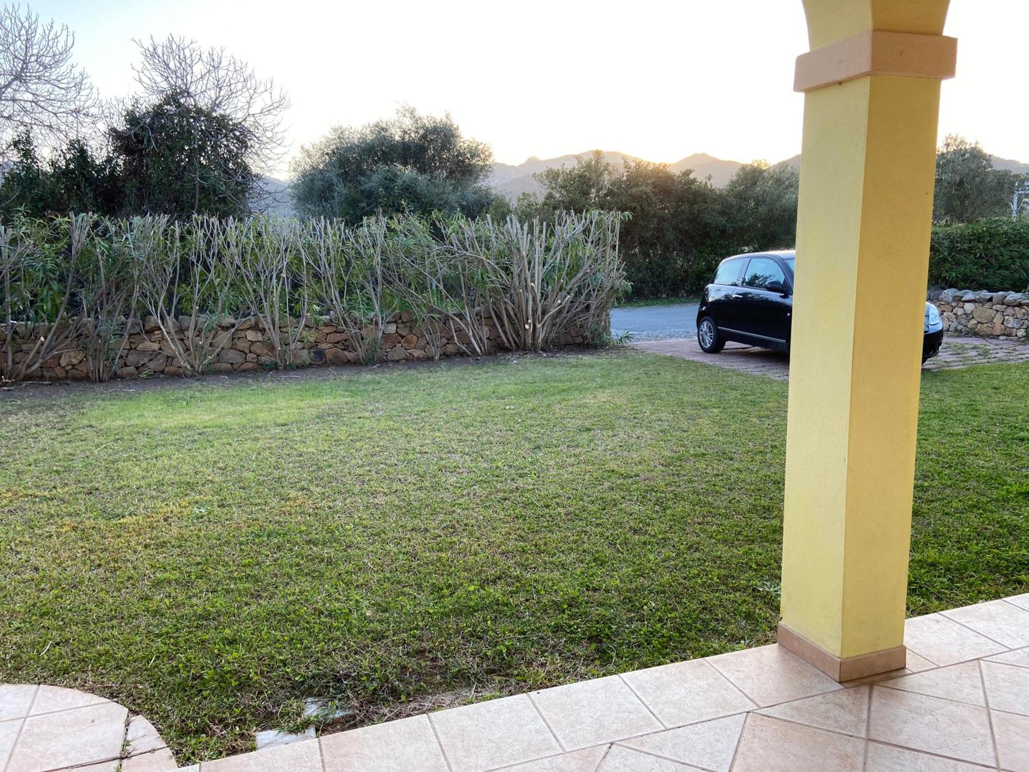 Appartamento 32 San Teodoro  Exterior photo