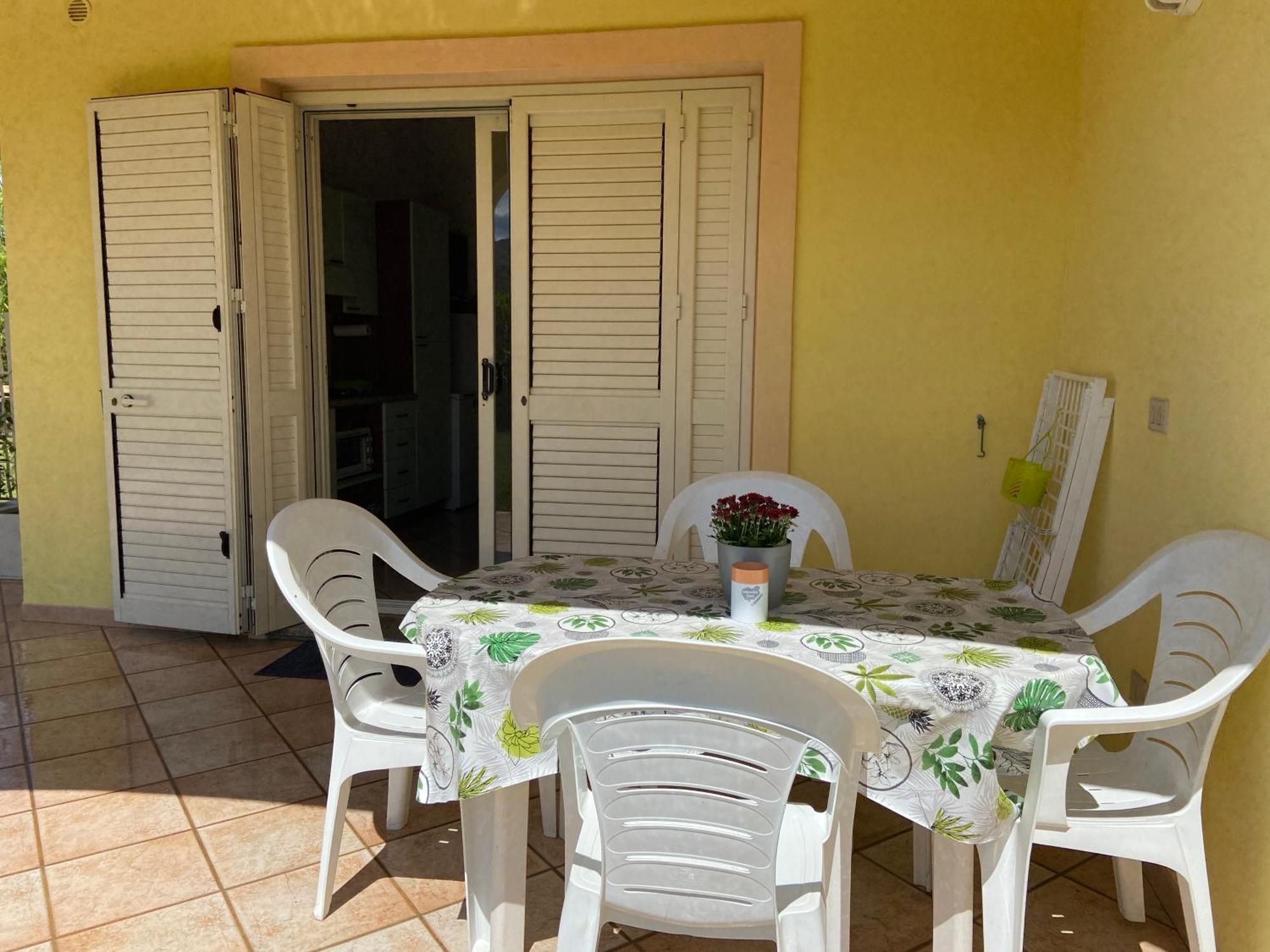 Appartamento 32 San Teodoro  Exterior photo
