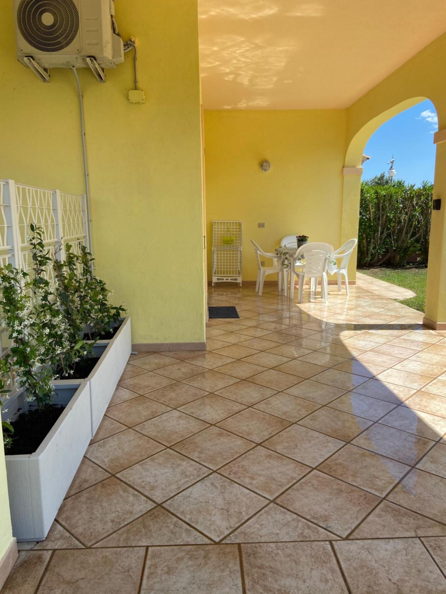 Appartamento 32 San Teodoro  Exterior photo